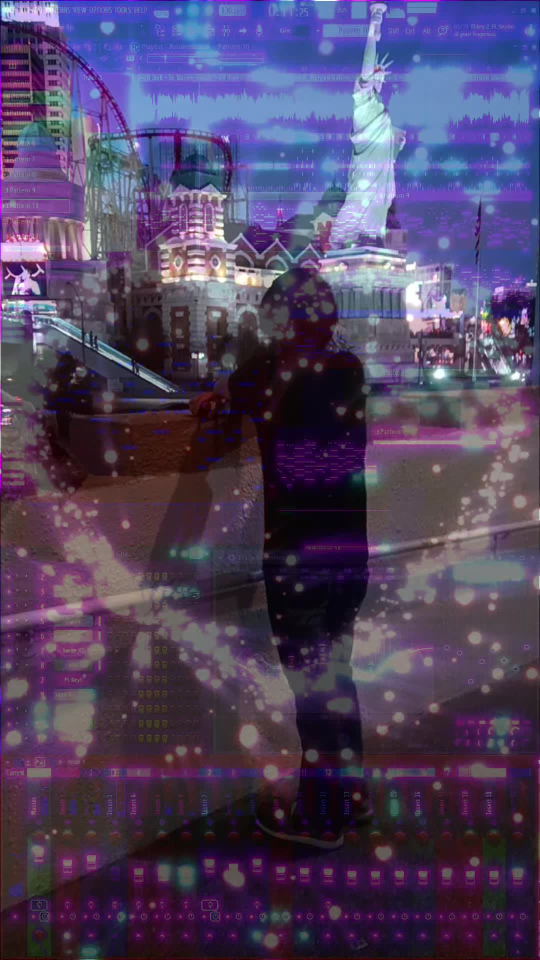 @SynthArix