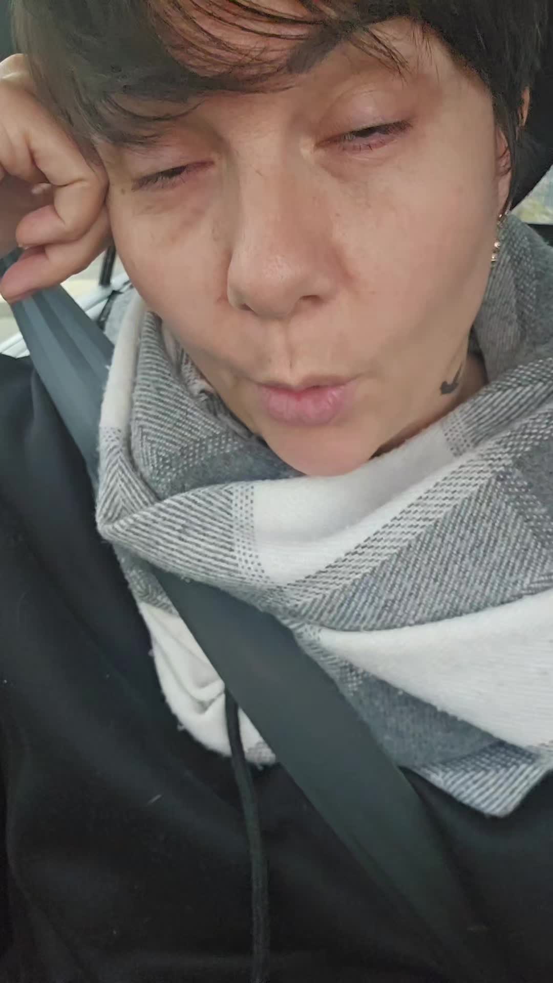 @Cindy Limparfaite