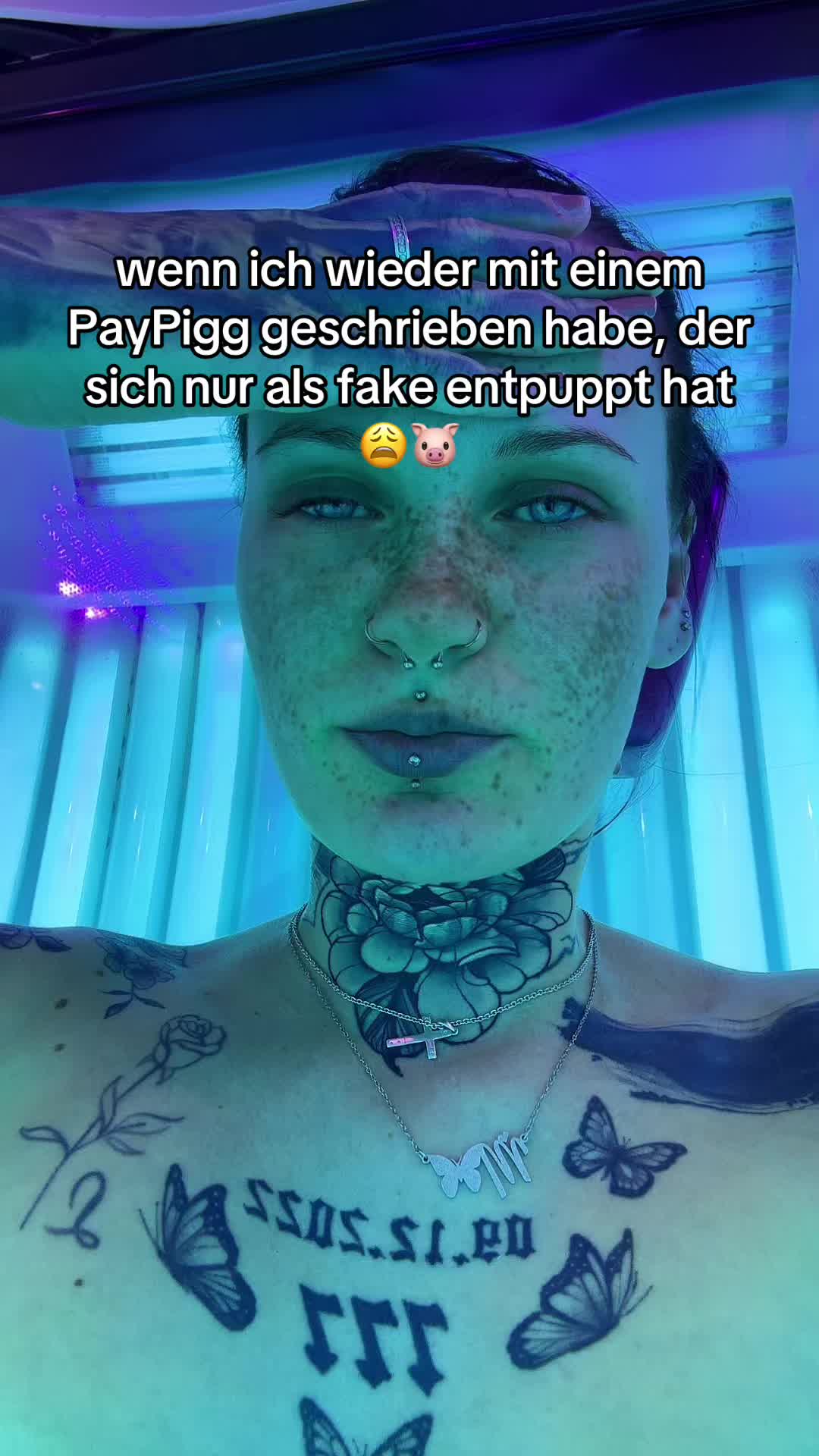 @Inked Girl
