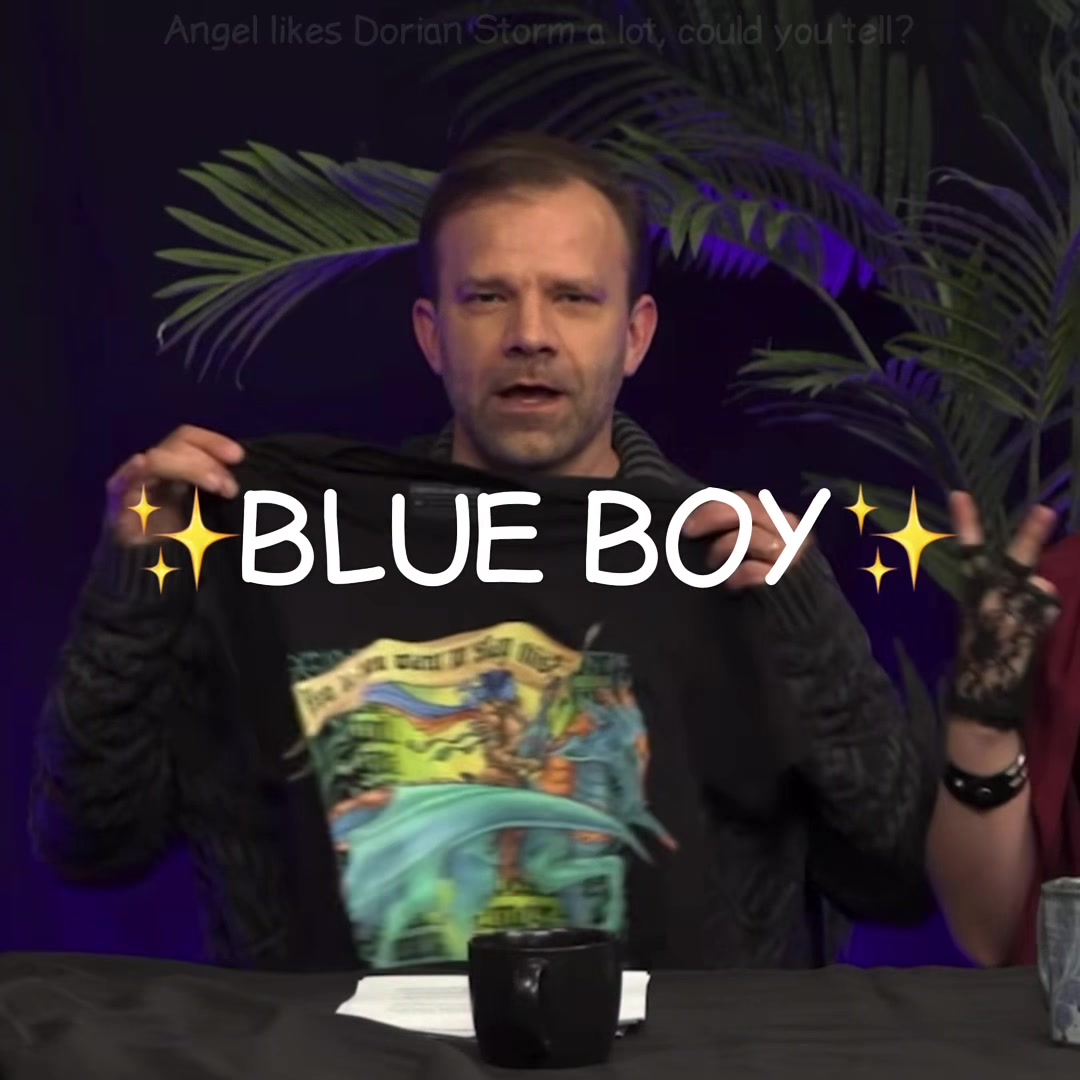@angel 🍉 (kyotama truther)