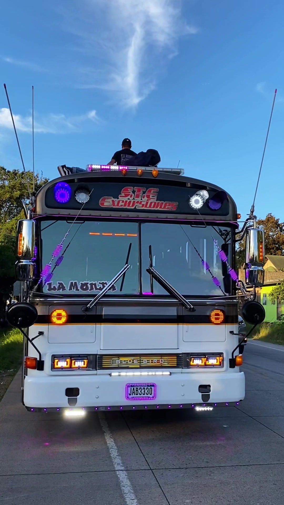 @Buses Tuning😎🇬🇧