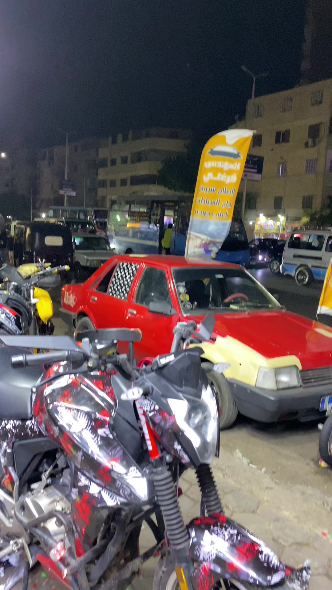 @جبل مصر 🏍️⚡
