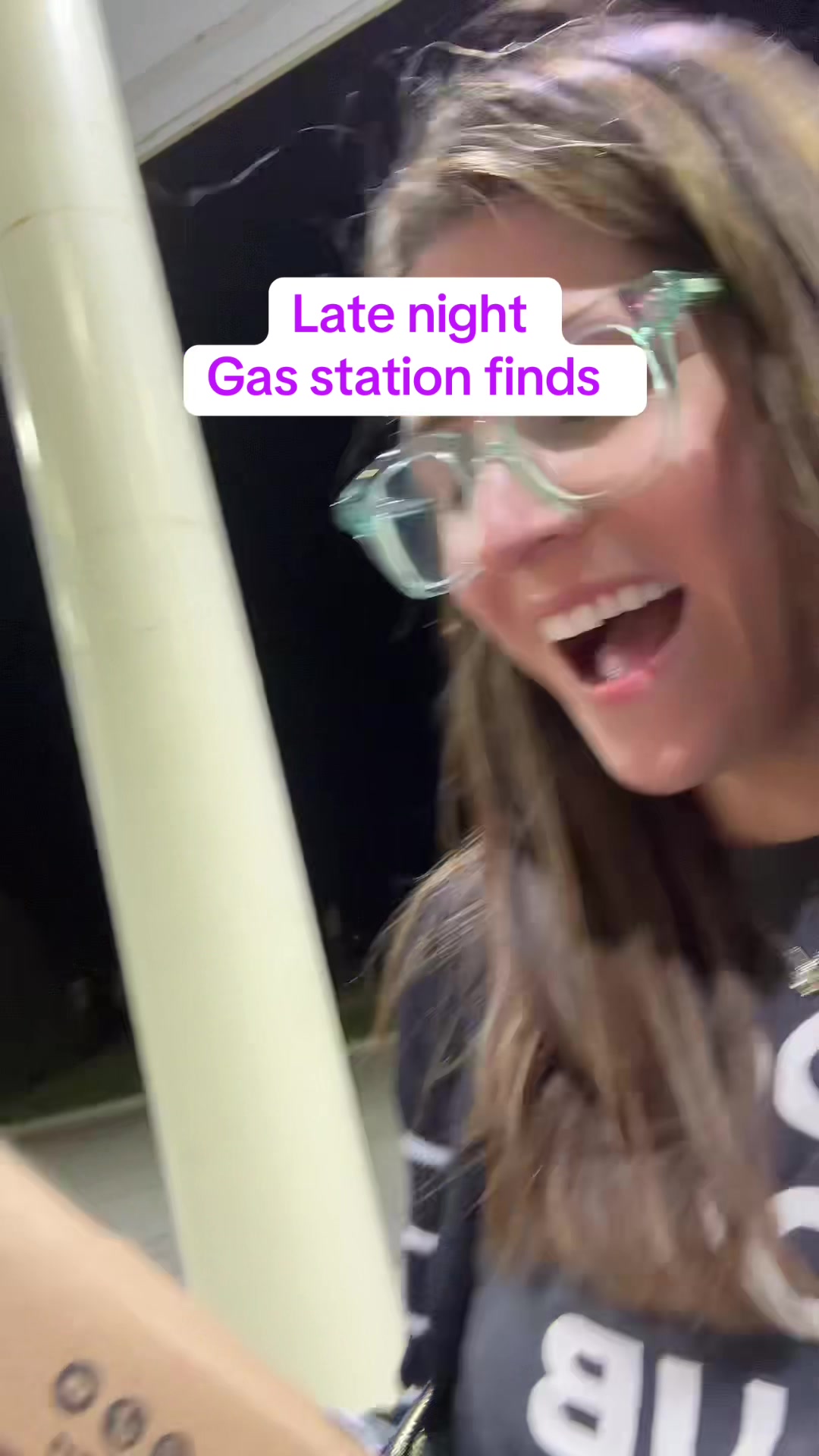@LACEY | MOM | FUNNY-ISH