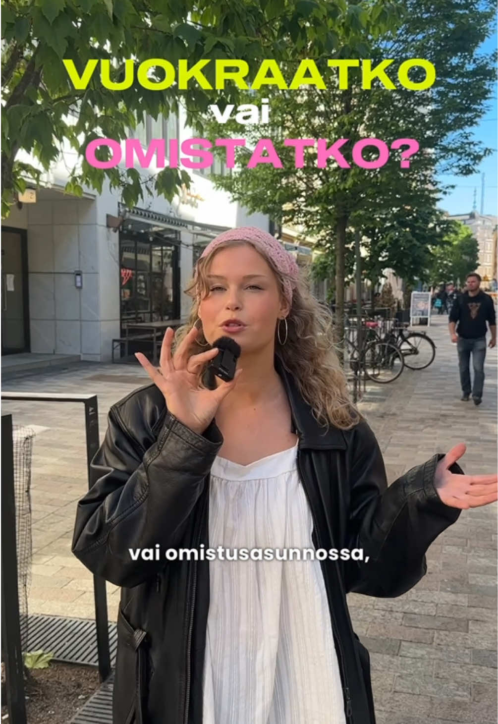 @Mimmit sijoittaa