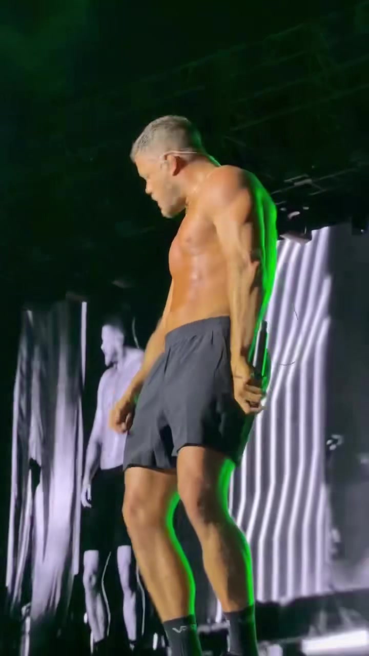 @Imagine Dragons Spain