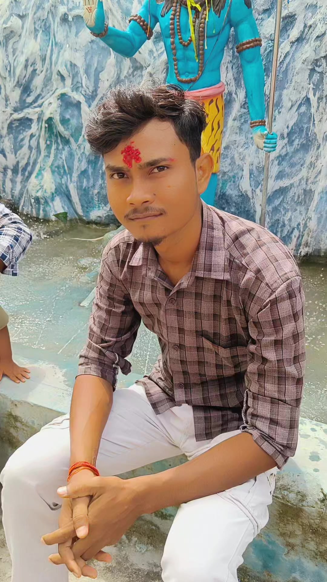 @Geet Chaudhary