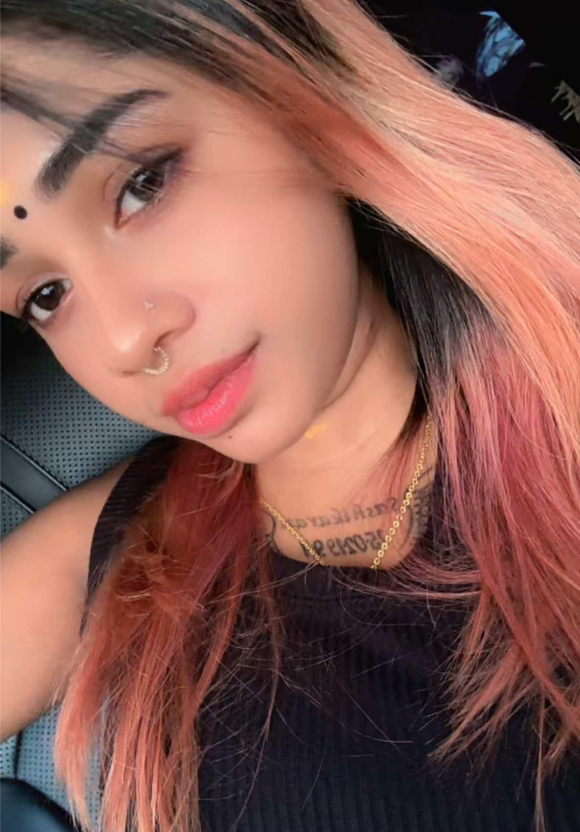 @NISHA BLACK LADY BOSS🖤🧛🏻♀️