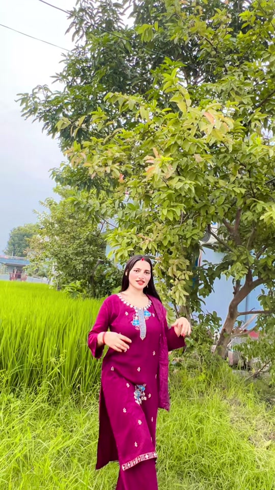 @Ritika poudel❤️Khanxi