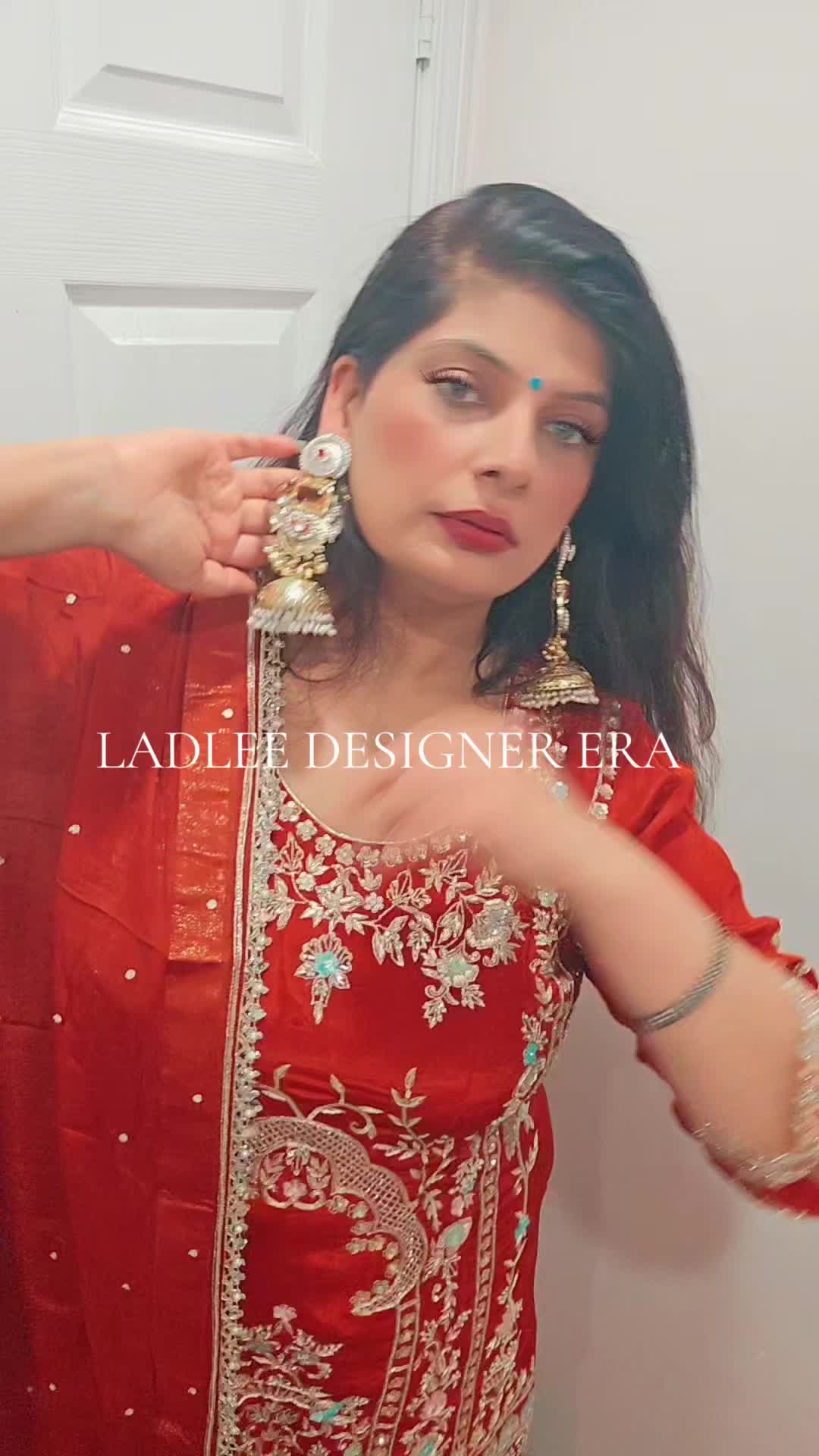 @lashkara by ladlee