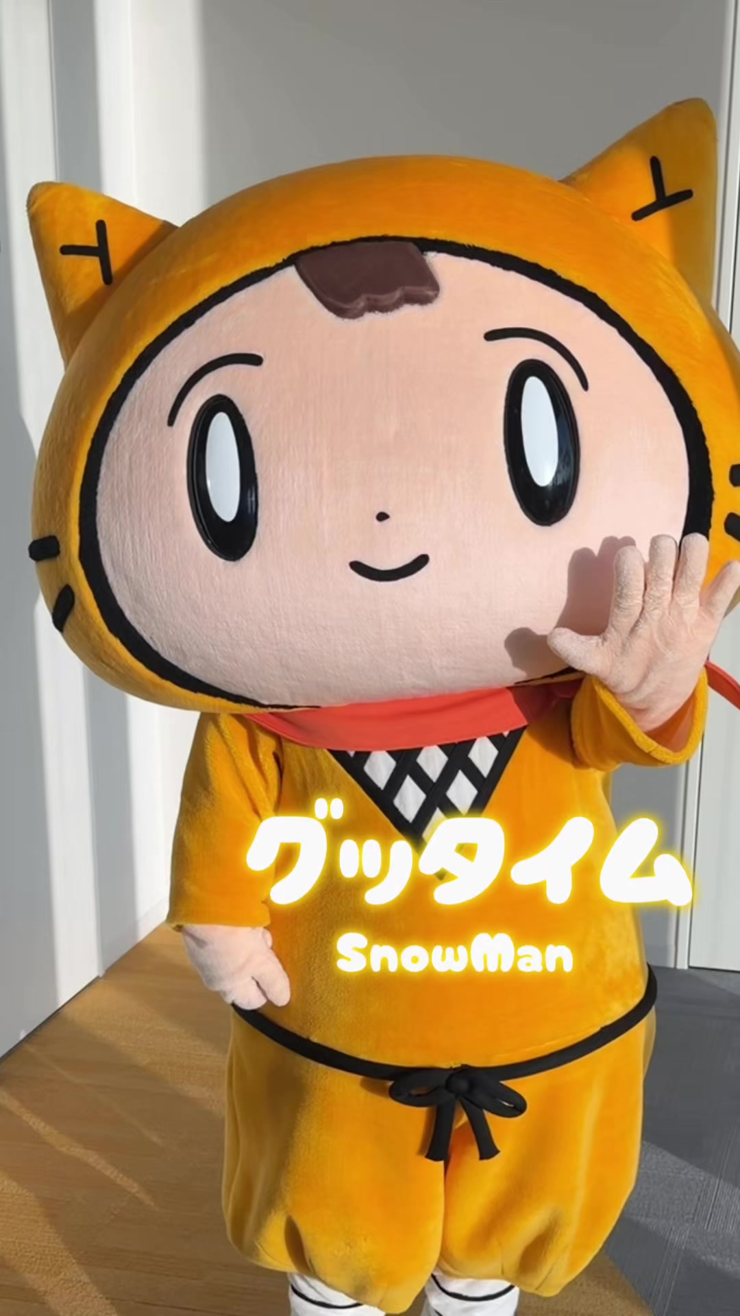 @シノビー@読売テレビ【公式】