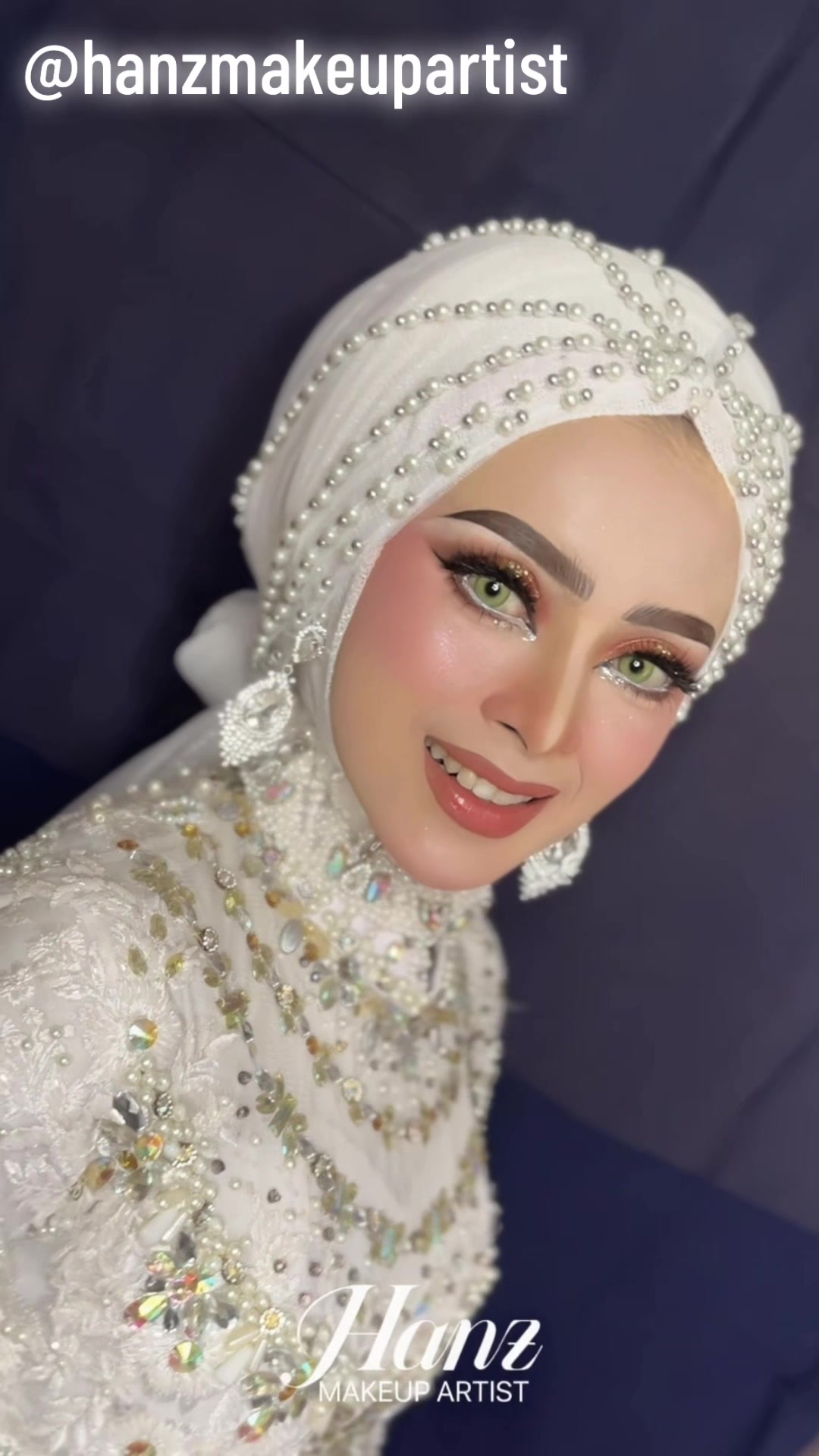 @hanzmakeupartist