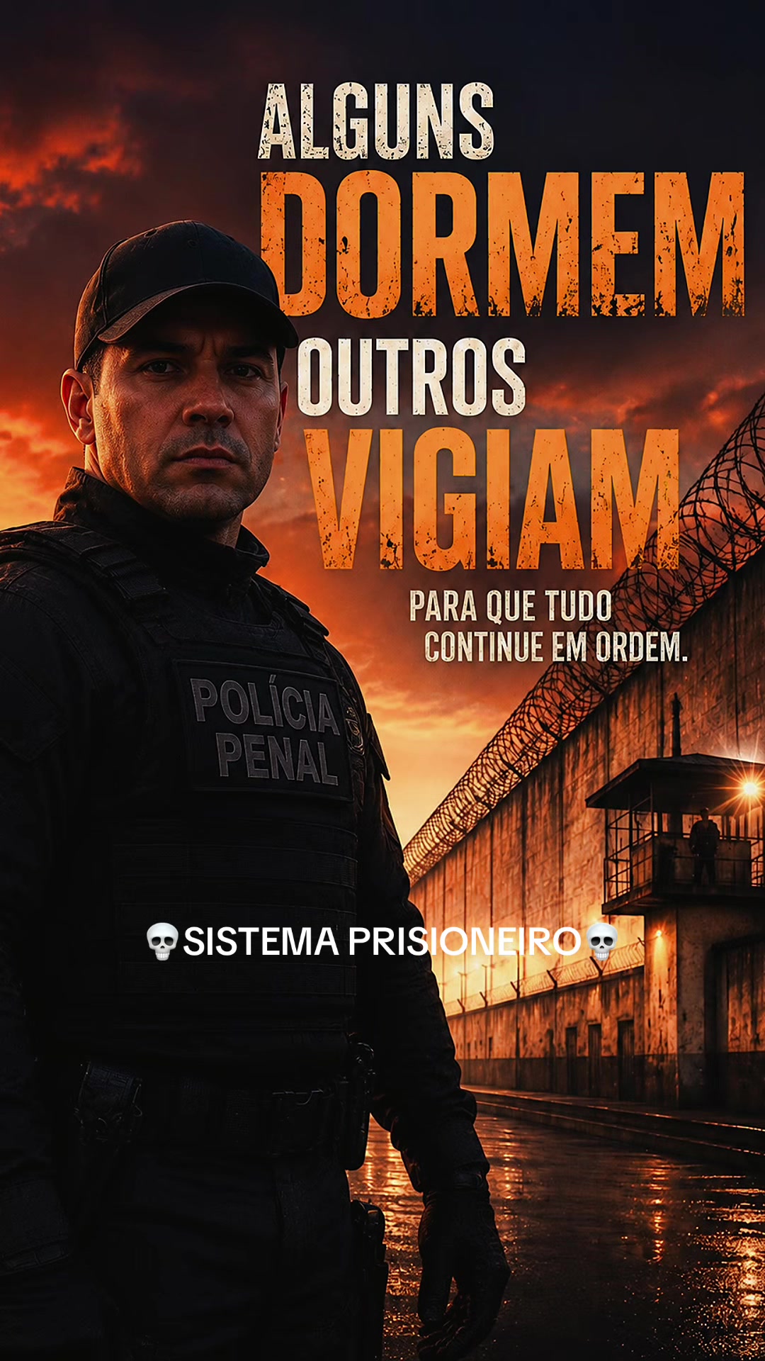 @Sistema Prisioneiro