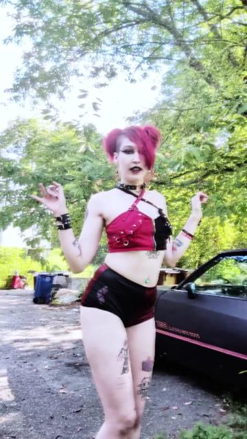 @🌈🏳️🌈Harley Q.🏳️🌈🌈