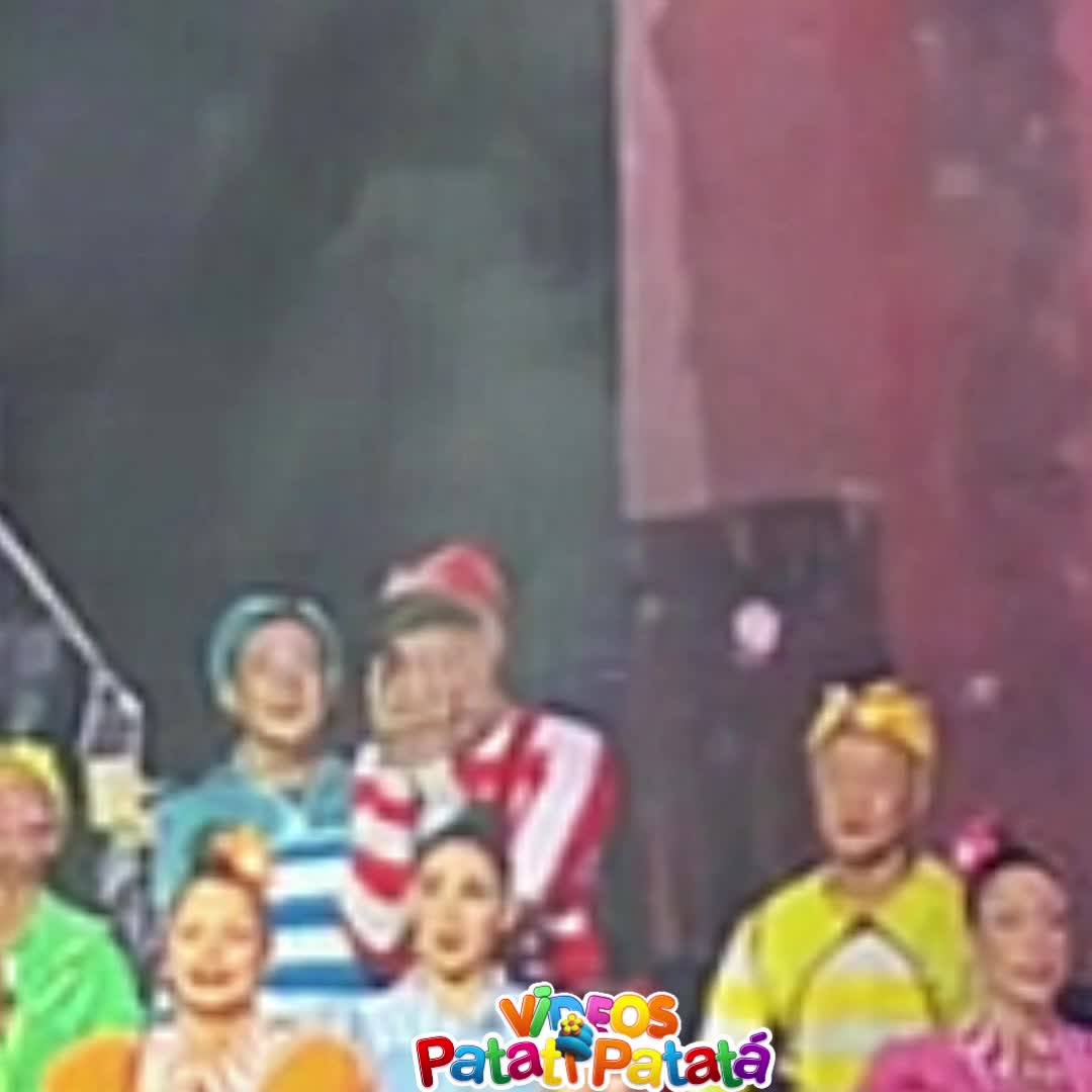 @Vídeos Patati Patatá 🤡