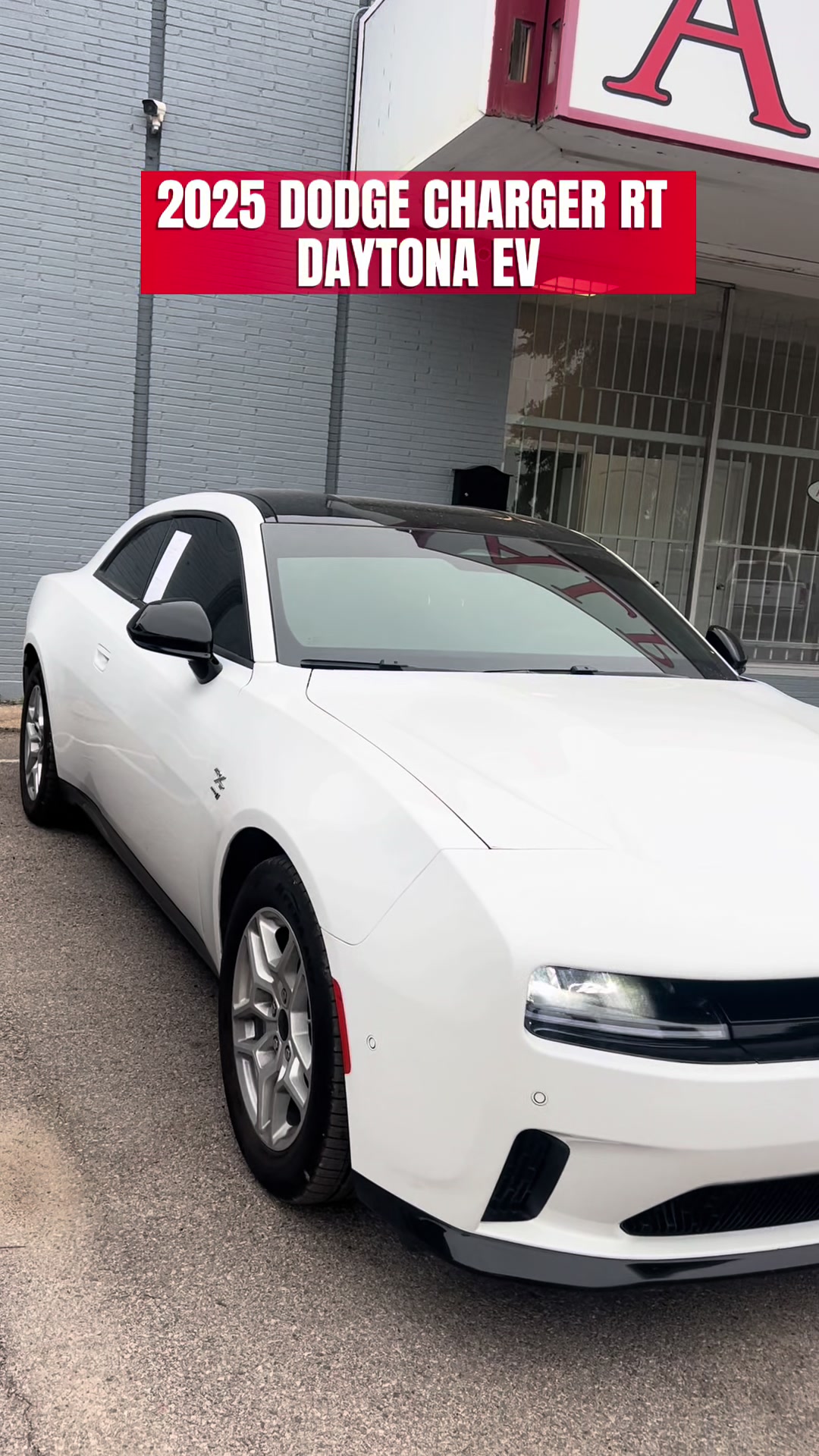 @Alpha Autoplex Dallas