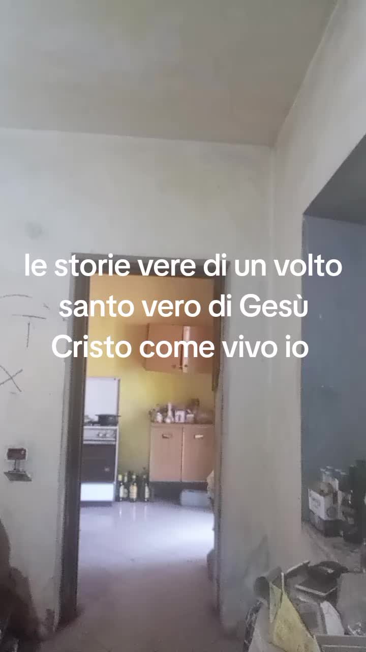 @Gesù nazzareno