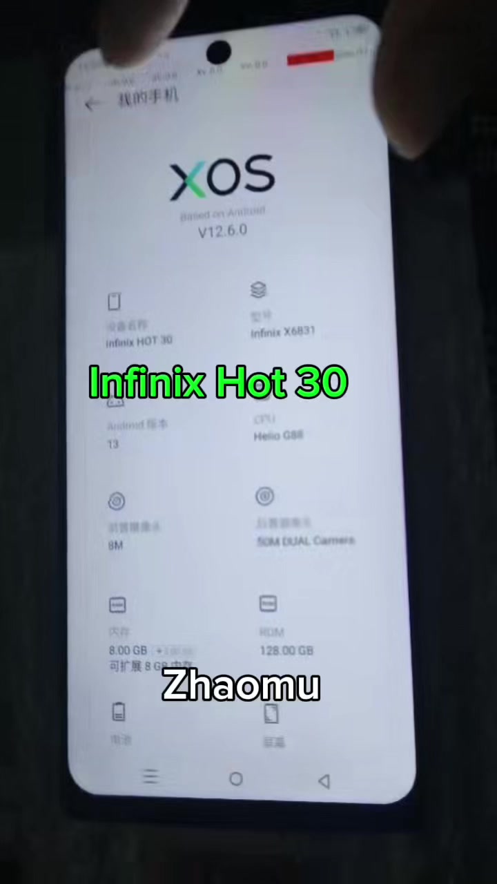 @Zhaomu LCD Exclusive Shop