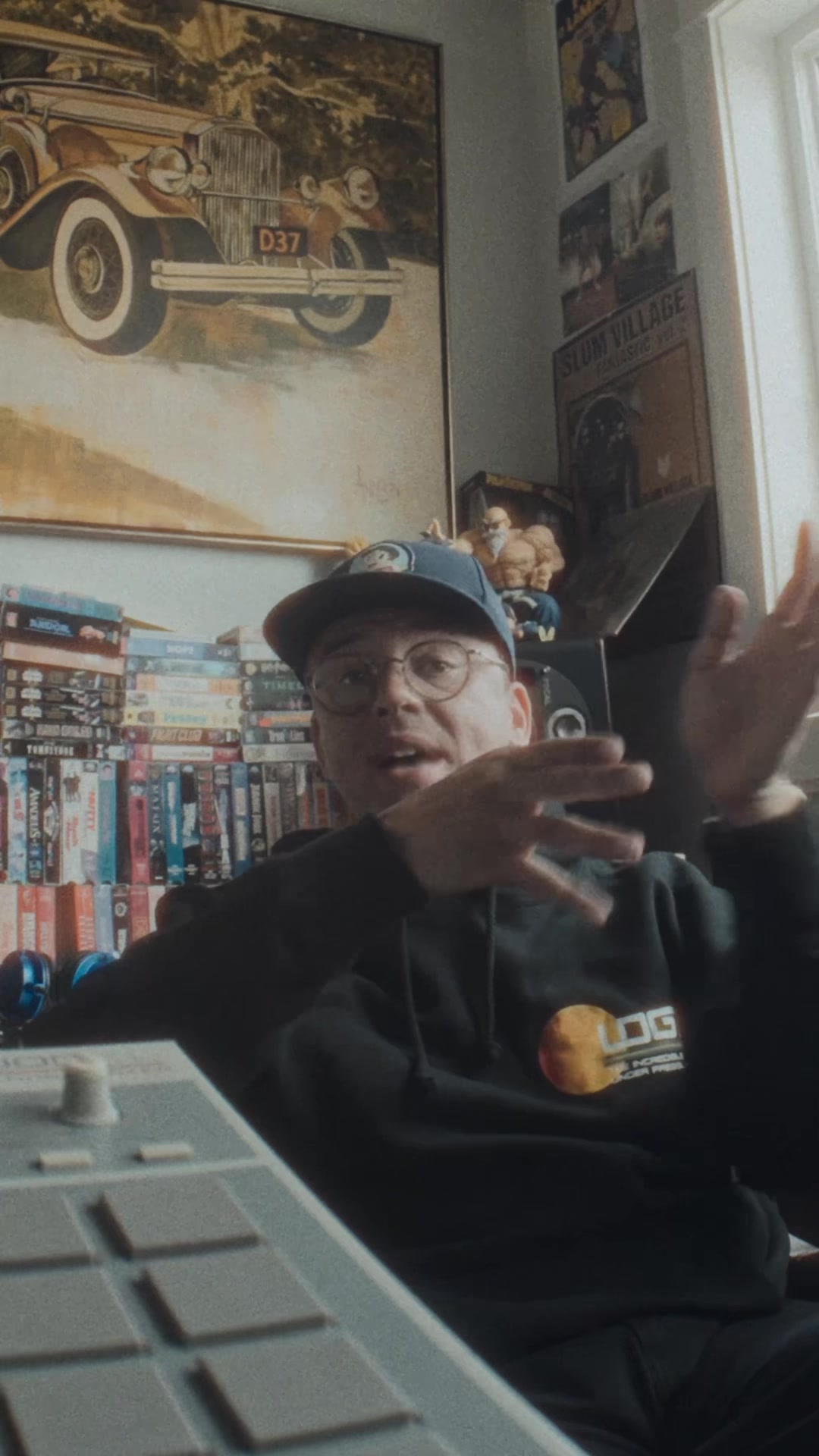 @logic