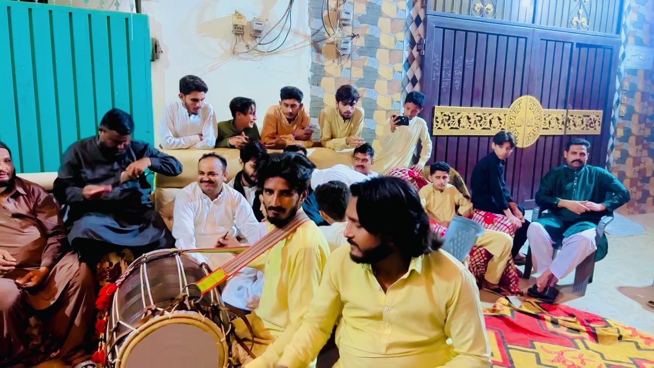 @M. Farooq Khokhar