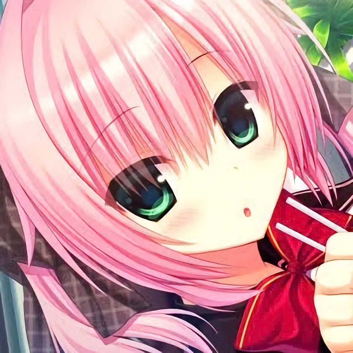 @Melochan