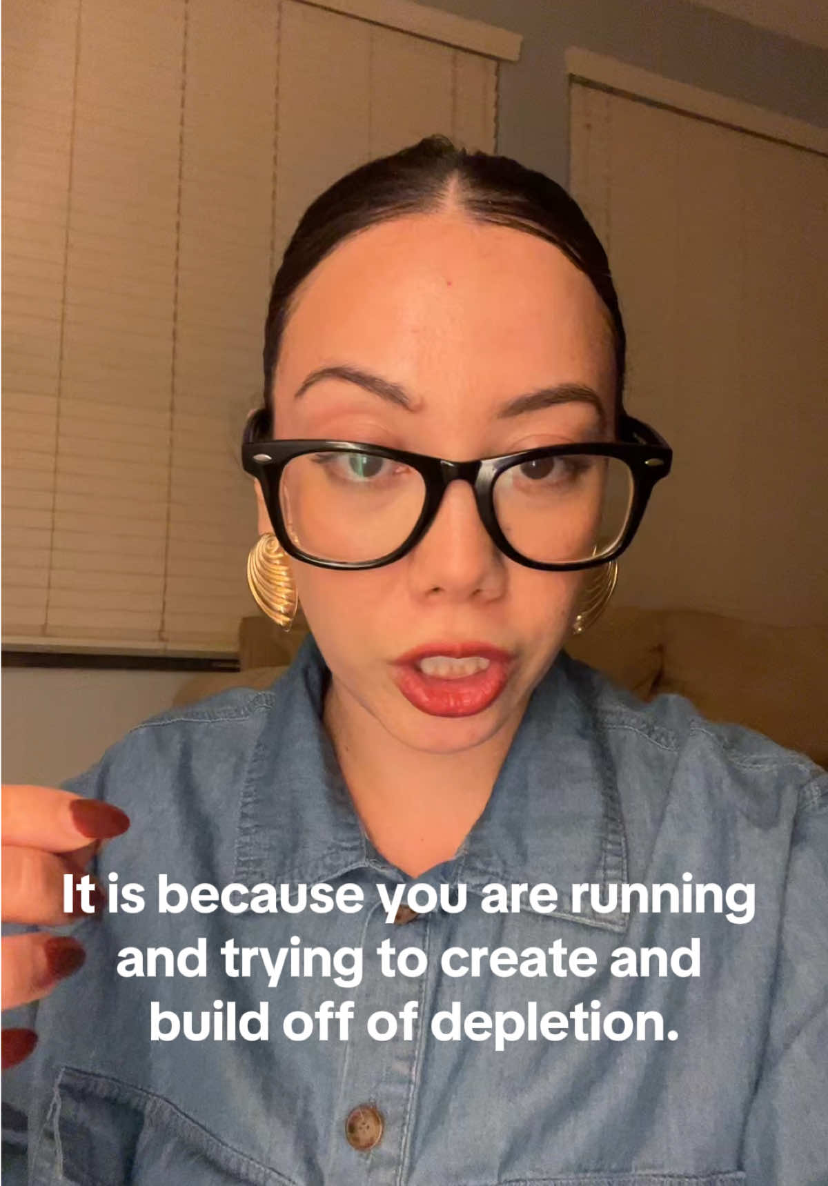 @Mel |Creative Director|Coach