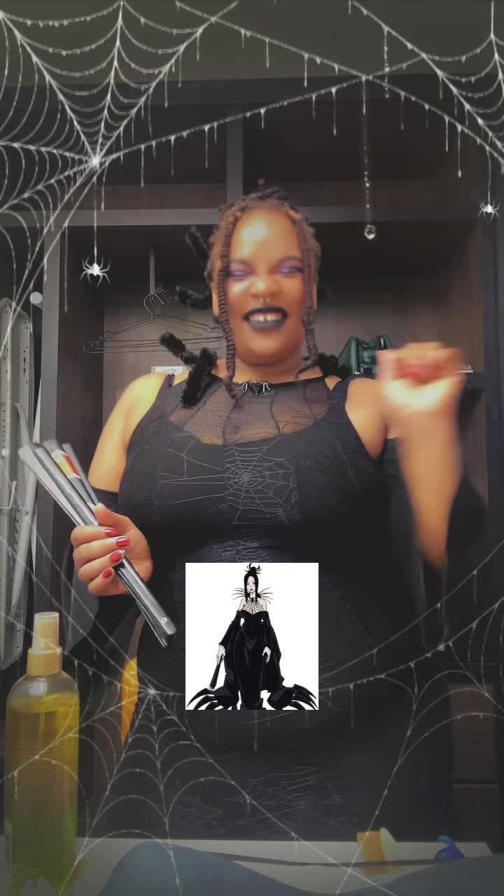 @Wynterr the Saiyan ๐ฟโค๏ธ๐ฅ