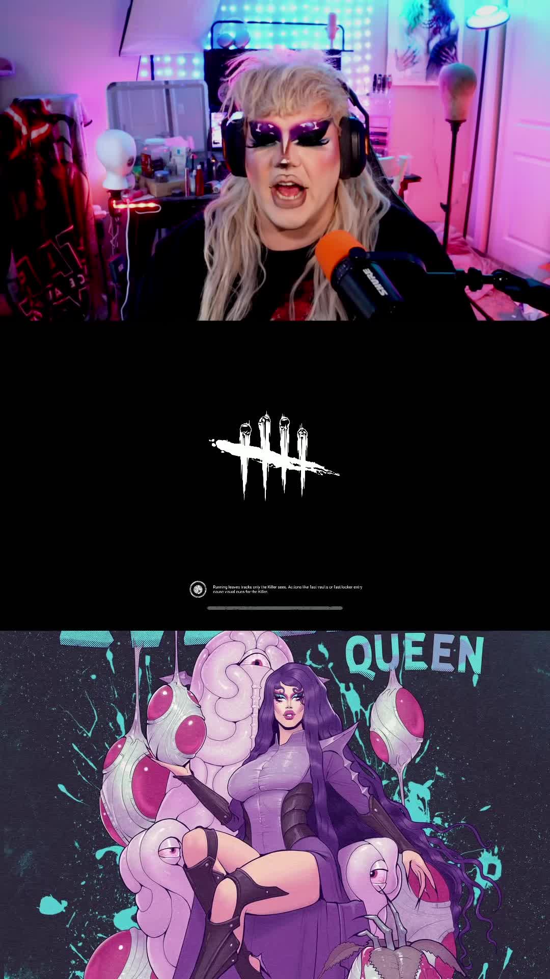 @Eve Elle Queen