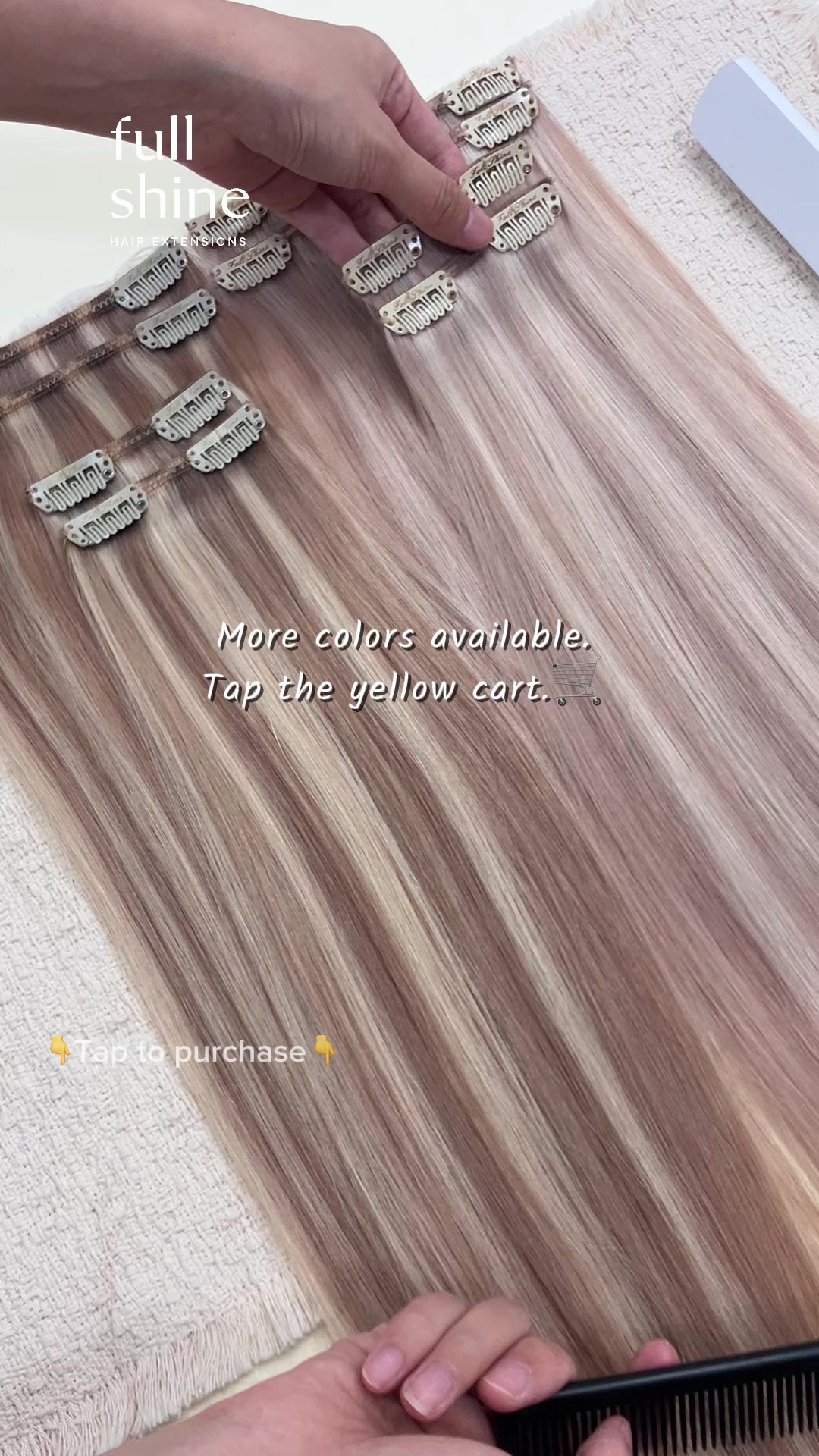 @FullShineHair