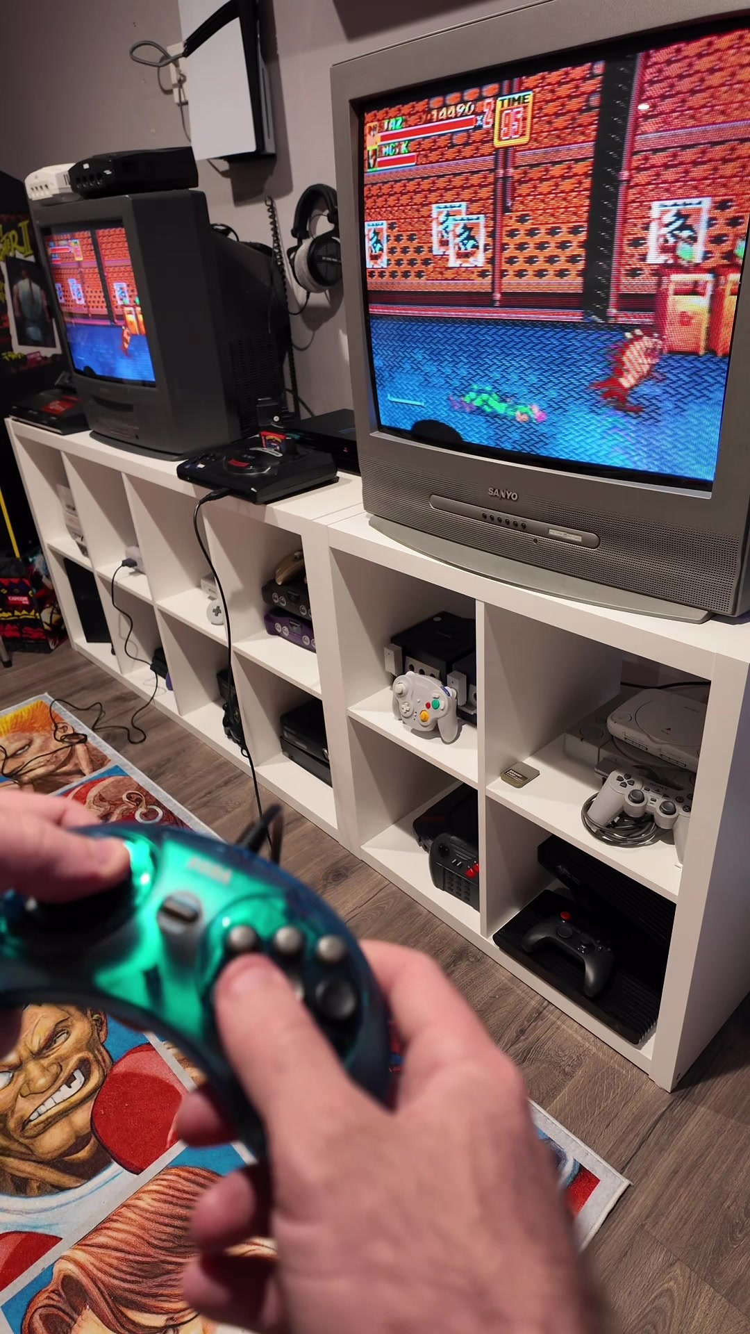 @Nickys Game Gallery
