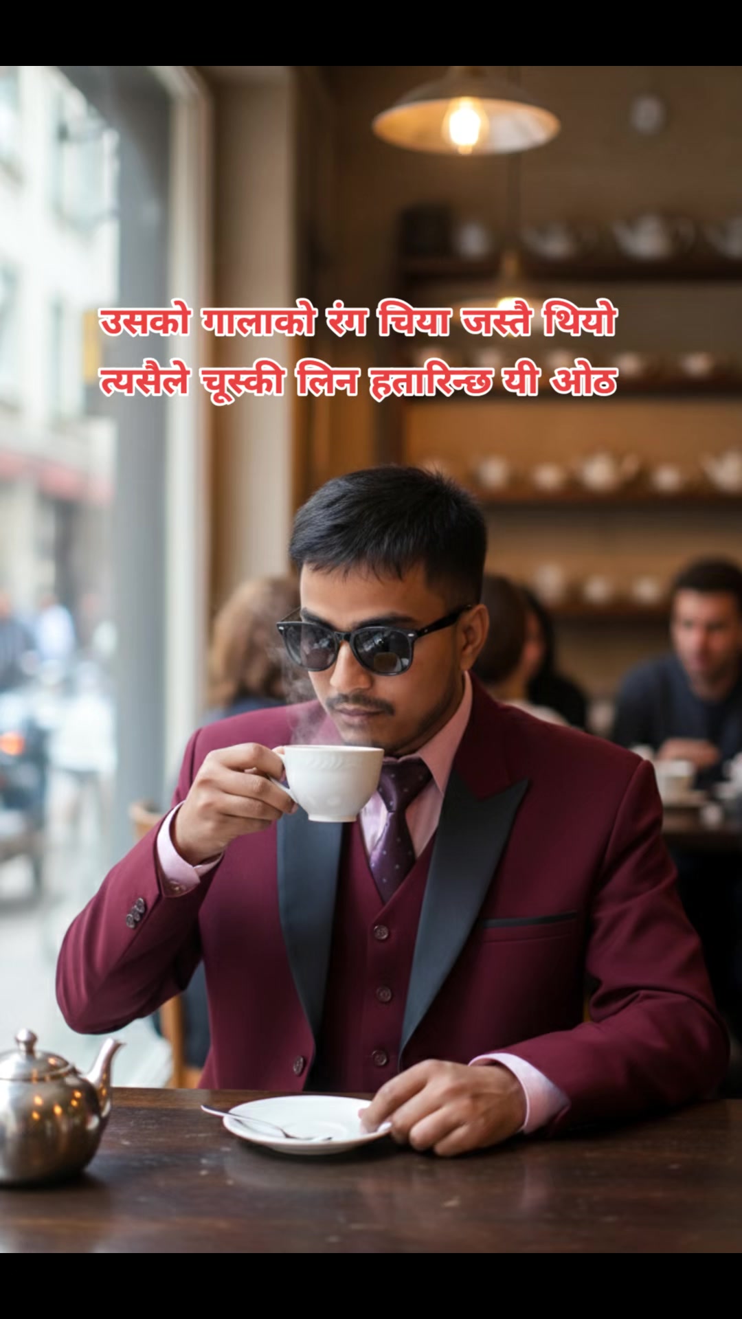 @Aadarsha Dahal