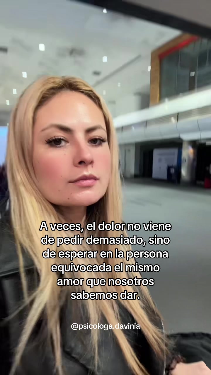 @Davinia | Neuropsicóloga