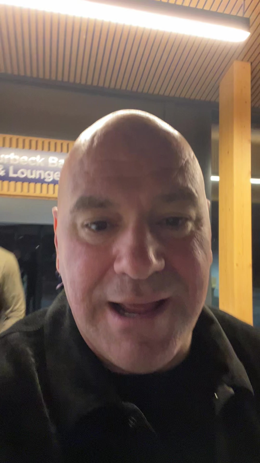 @DanaWhite