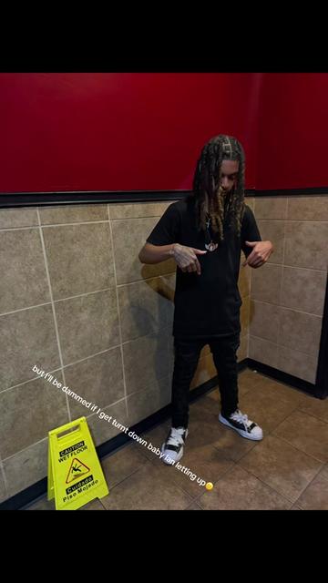 @SPAZZZ❗️