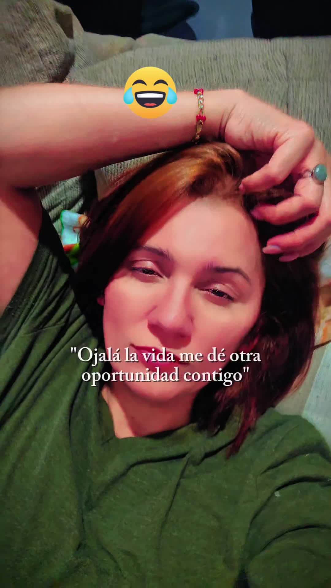 @Evelin Vanessa Herre