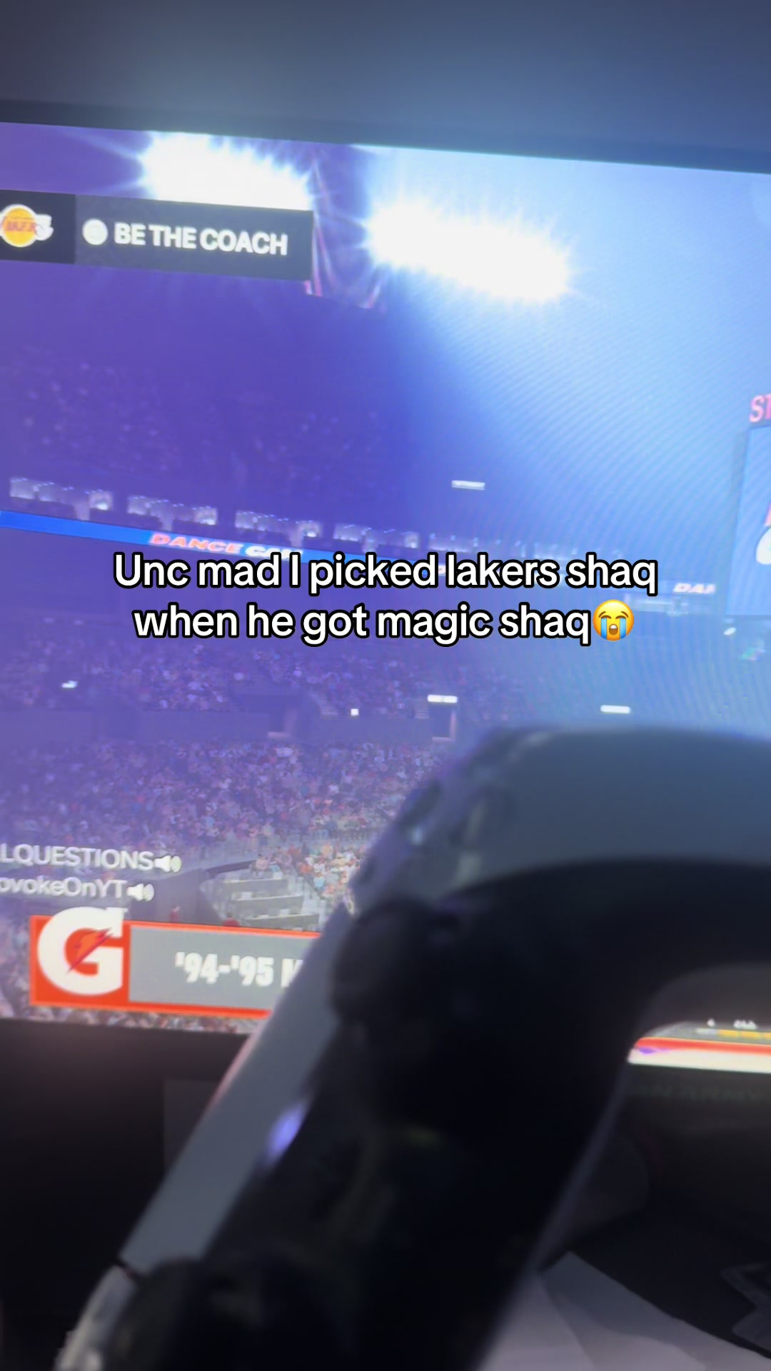 @provoke
