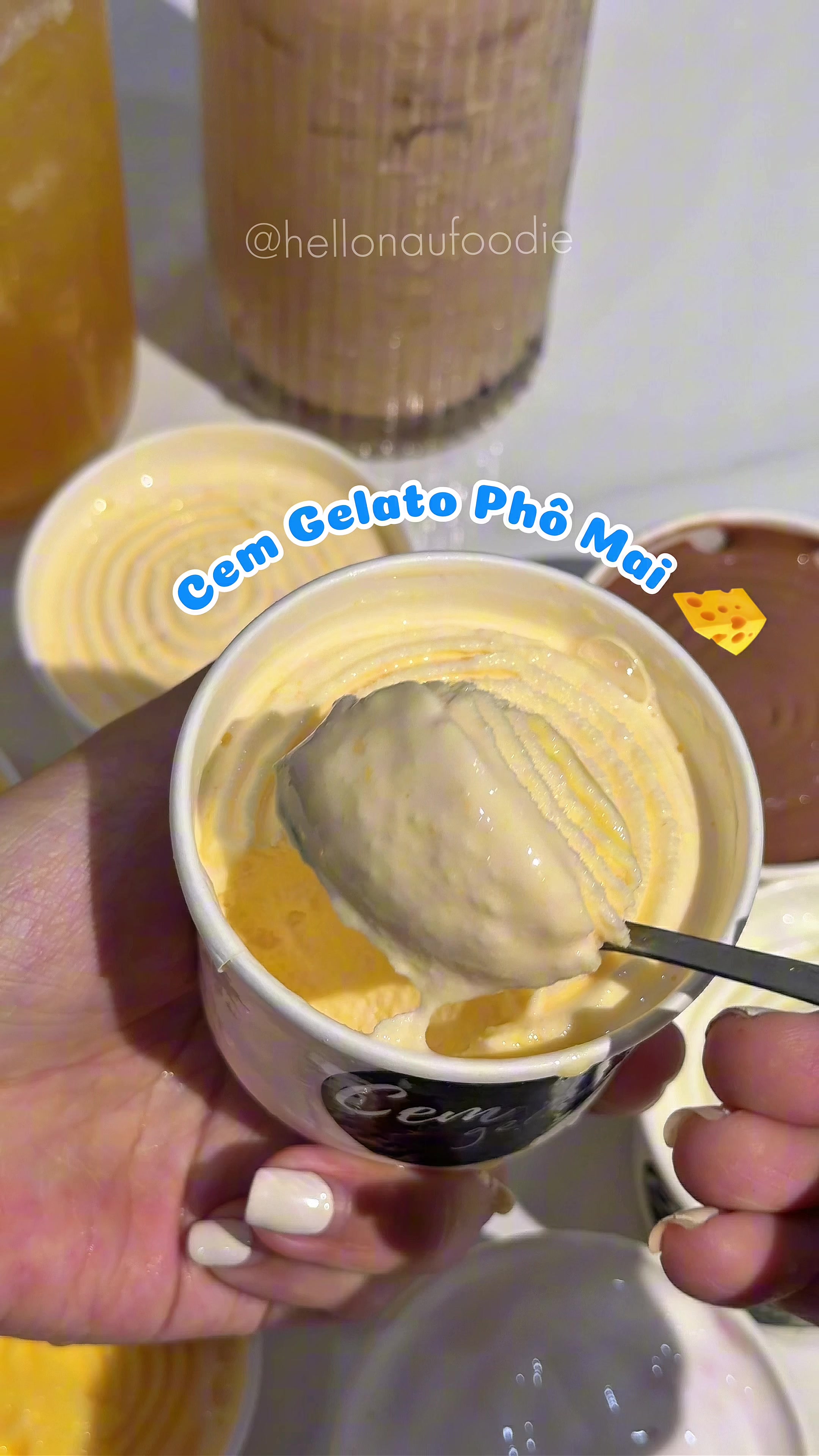 @Nẫu Foodie