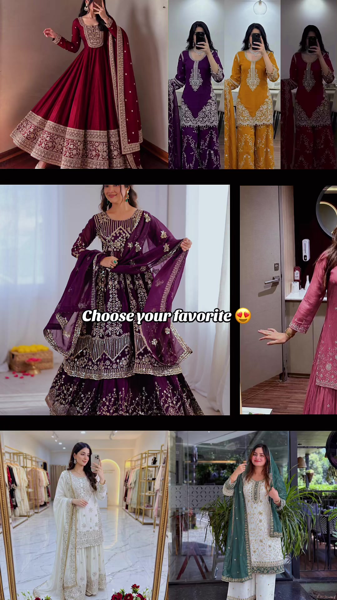 @YOUR CHOICE clothing store