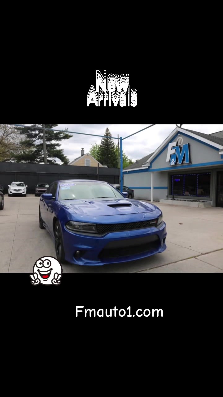 @Fm Auto1