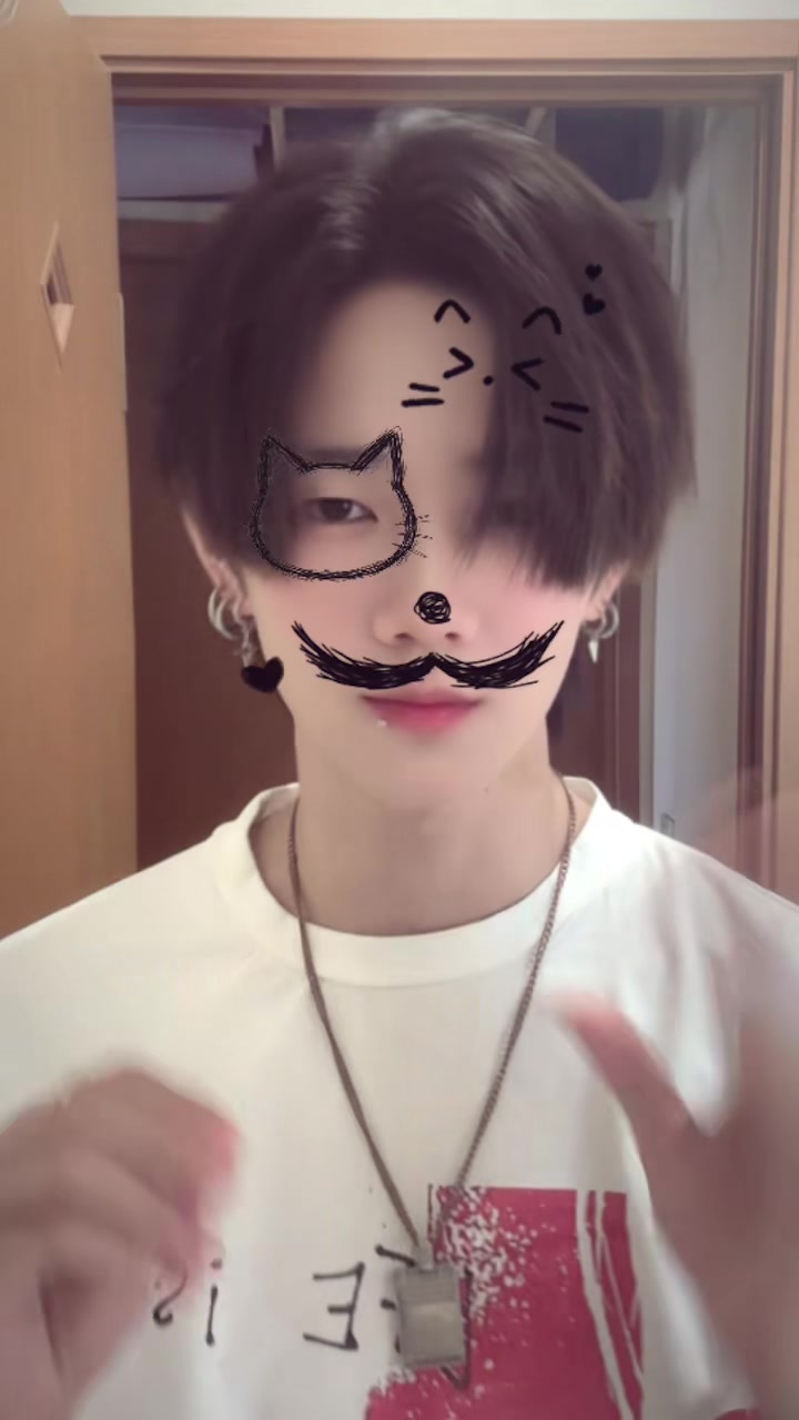 @h a I ᴗ