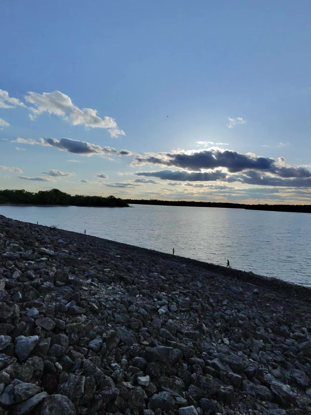 @Dave’s Lazy Baits