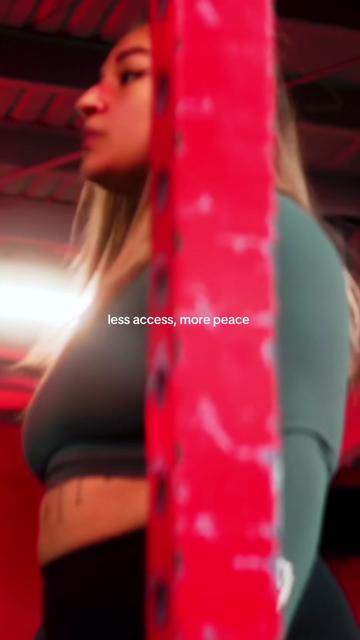 @Liz 🌸 life + fitness