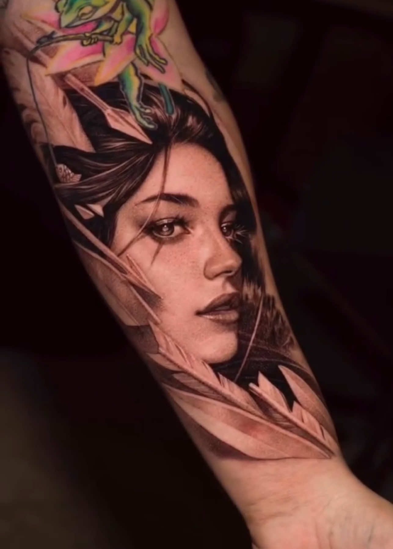 @Allegory Ink