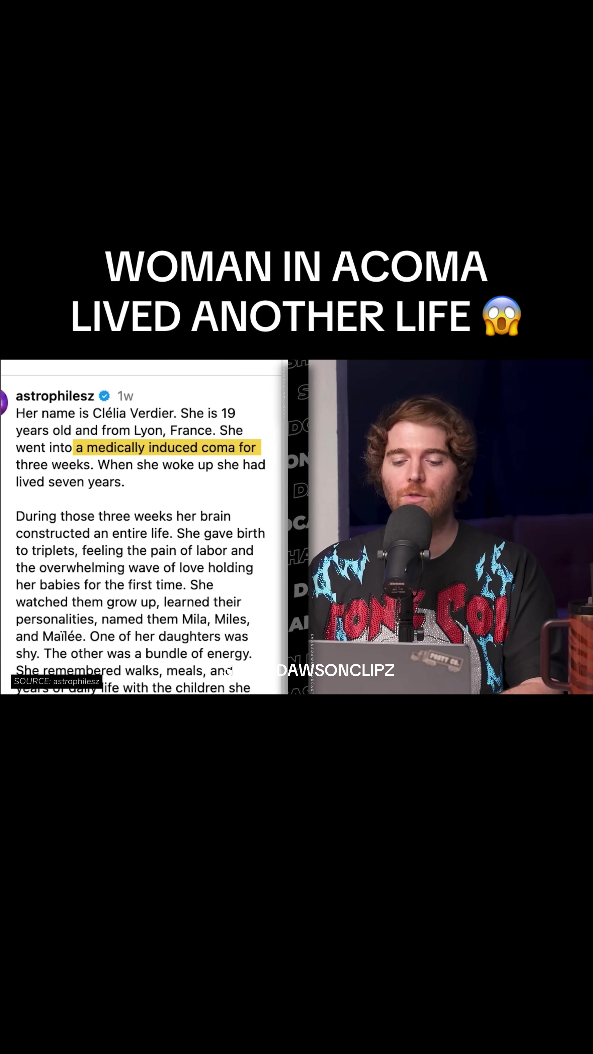 @Shanedawsonclipz
