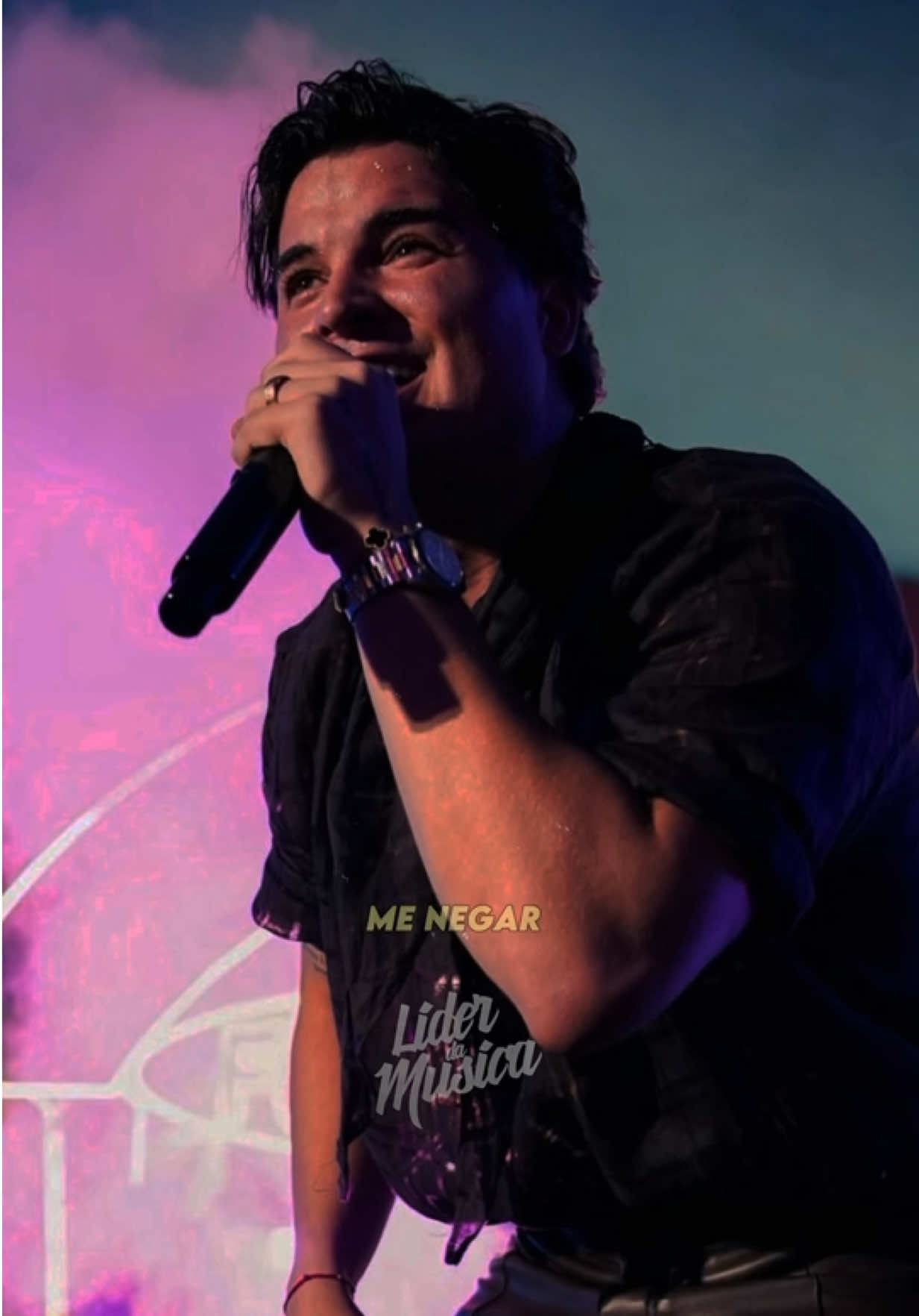 @Liderdamusica