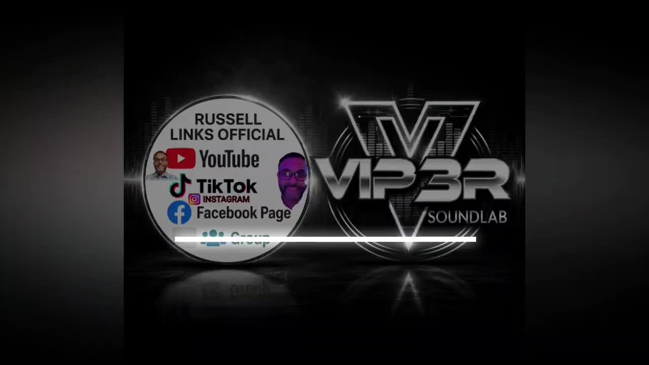 @Russell Links Music Official