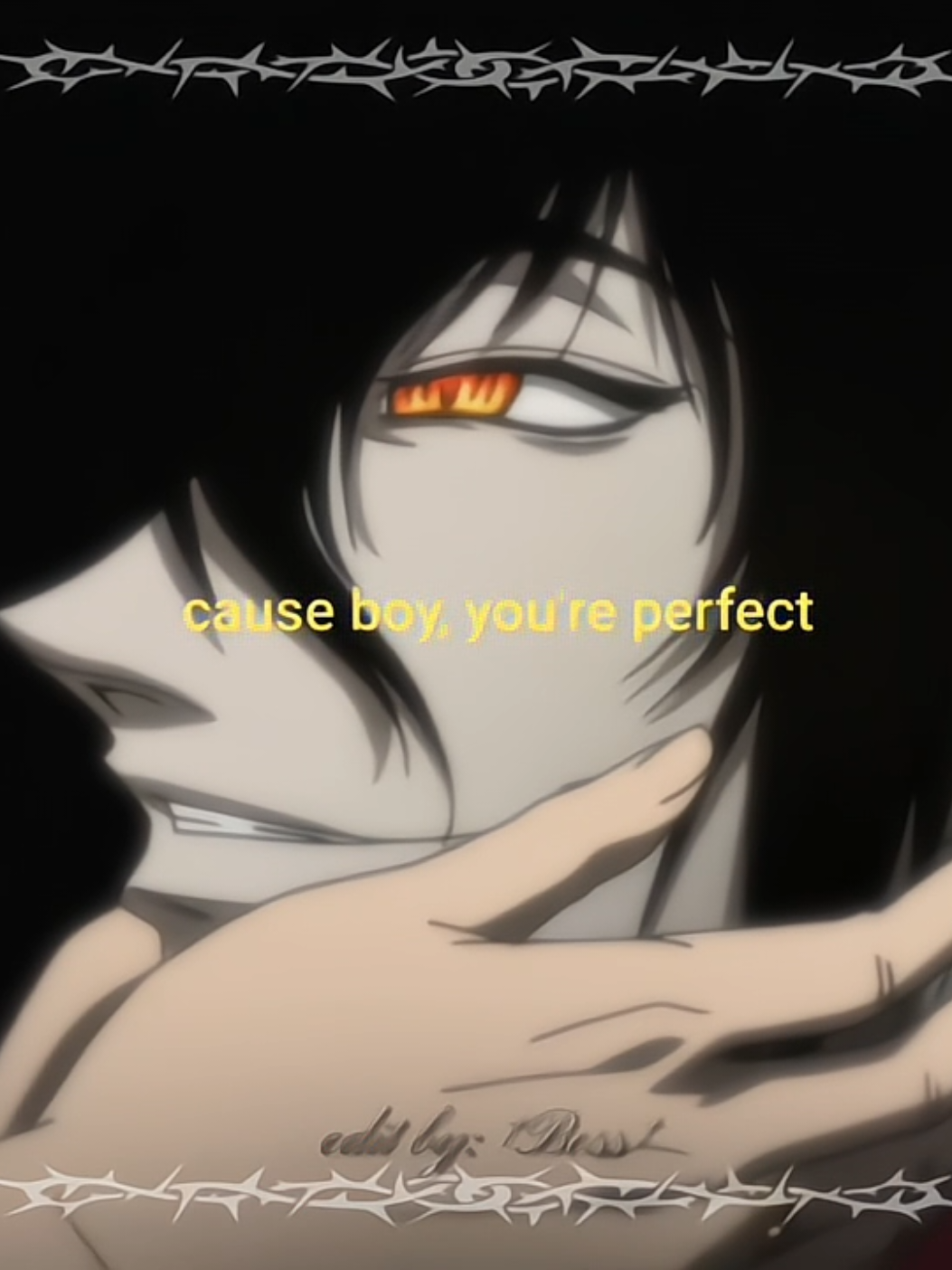 @&dagger;𝐁𝐨𝐬𝐬&dagger;