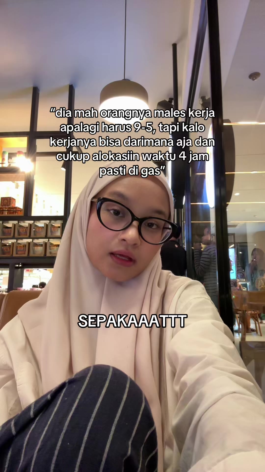 @Shofina | Kerja dari Rumah