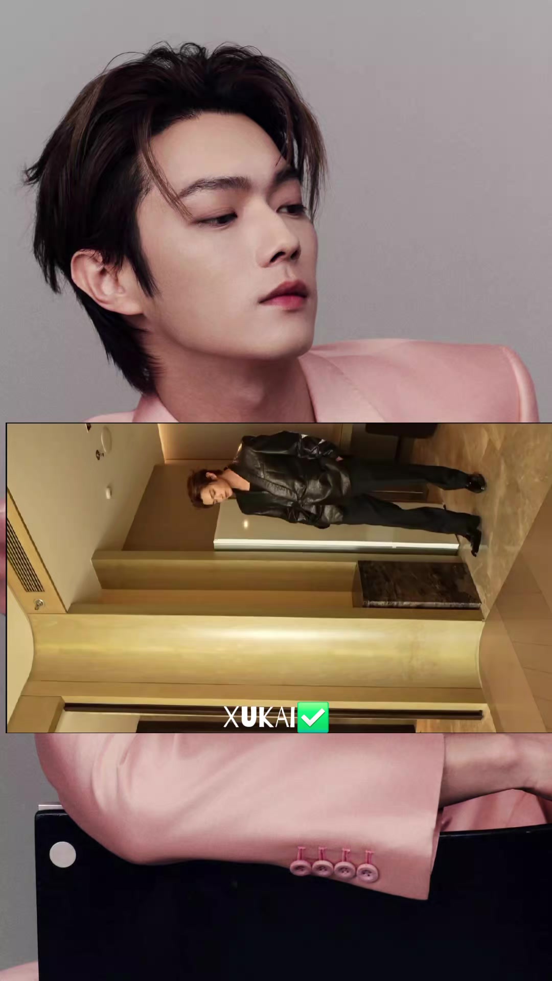 @XuKai✅️