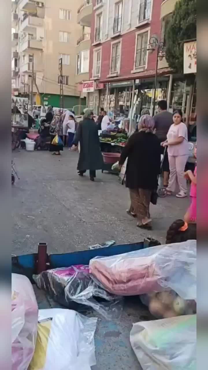 @Huseyın duran