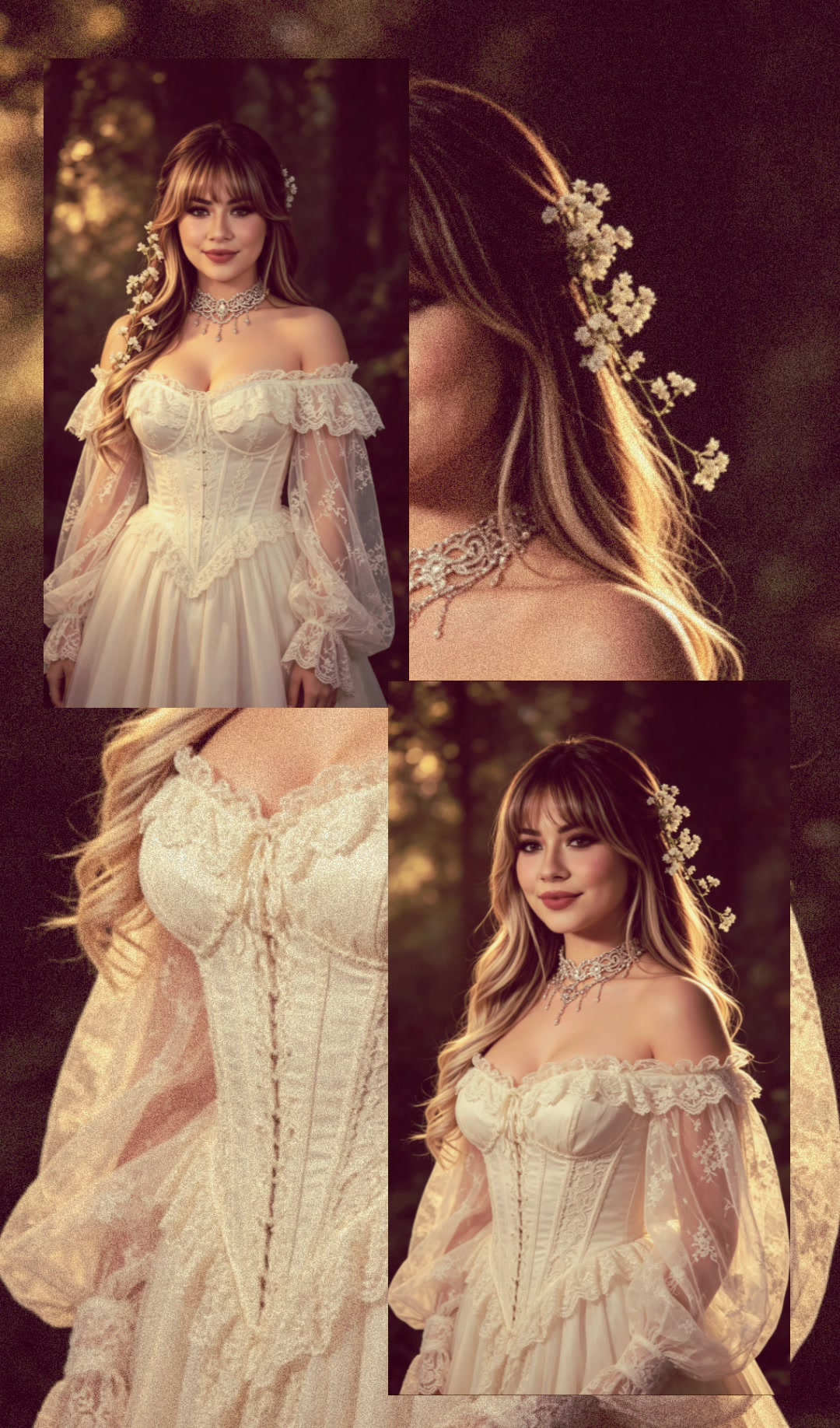 @lilyluna ᥫᩣ✨🌙